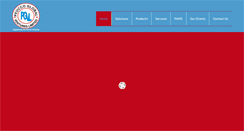 Desktop Screenshot of peuccoglobal.com